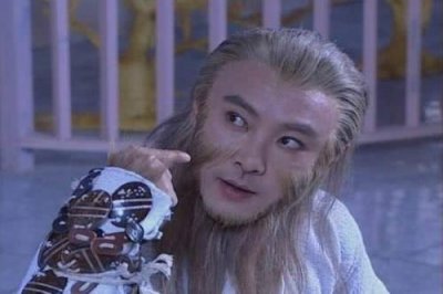 ​玉皇大帝是鸿钧老祖的徒孙？在西游记中他是盘古的祖师爷