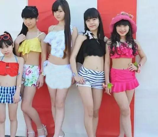 日本孩子究竟有多早熟？几张图带你体验，网友：看完刷新三观