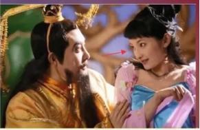宝莲灯前传：认出了宋祖儿和刘涛，却没能认出吴昕，网友：眼拙了