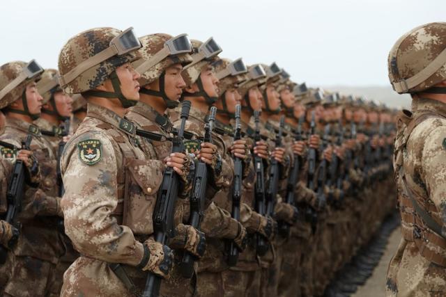 一旦发生战争，谁会义无反顾的帮中国？此国会比巴铁更值得信赖