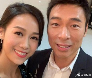 ​马国明回应黄心颖事件，风波后首发文：继续努力工作！疑似与女方分手