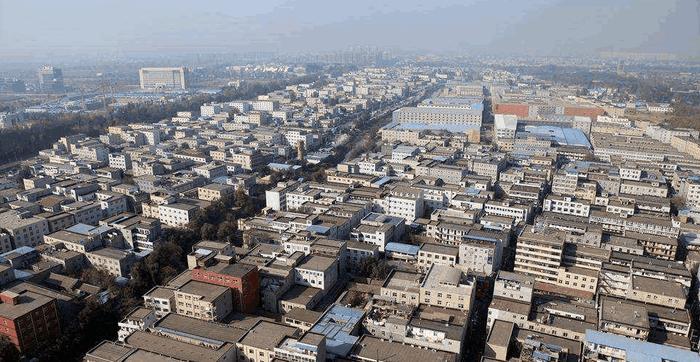 北四村: 本地居民6000, 却藏着90000年轻人的梦想!