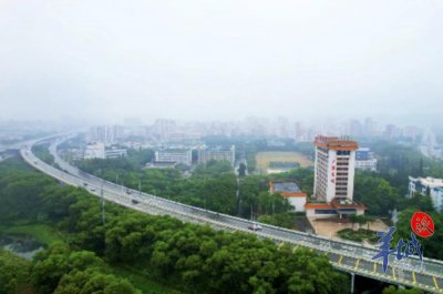 ​广州天河首宗先行用地获自然资源部批复