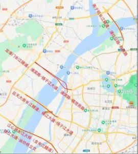 ​南京4条过江隧道拟限外牌引热议，城区交通有望减负吗？_ZAKER新闻