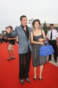 ​王中磊老婆王晓蓉资料背景被扒