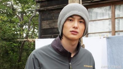​日本男星资料-冈田将生（おかだ まさき）（中日双语）