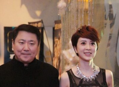 ​于冬为何嫁给金巧巧，金巧巧于冬的家庭背景资料，金巧巧是情妇？