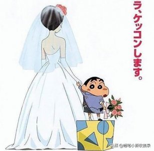 ​蜡笔小新：小新未婚妻金有久美子的基本资料