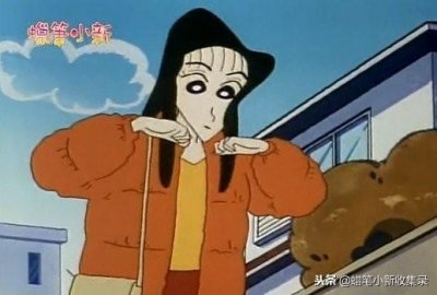 ​蜡笔小新：宫本娜娜子的基本资料