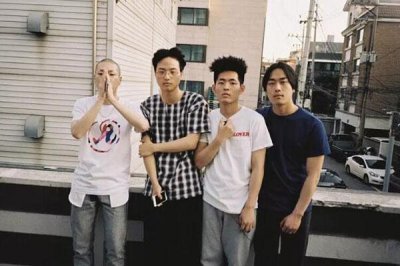 ​hyukoh乐队成员资料介绍 乐队名怎么念