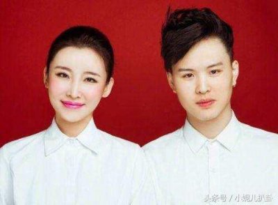 ​好声音张玮微博宣布结婚，妻子杨烨资料两人情史回顾！