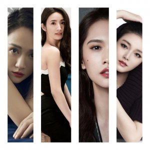 ​陈乔恩、林依晨、杨丞琳、大S…谁是当之无愧的台湾偶像剧女王？