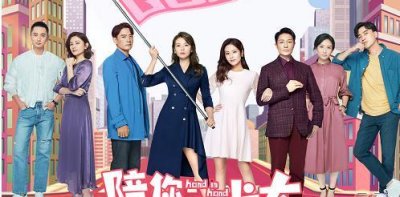 ​她是付辛博的妻子，出道14年仍然是配角，新剧被夸演技力压刘涛
