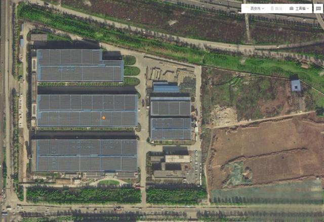 西安有哪些汽车工厂？竞争力怎么样？-