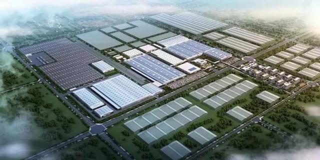西安有哪些汽车工厂？竞争力怎么样？-