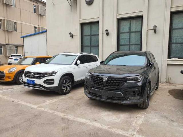 中华v7是怎么样一款车？-
