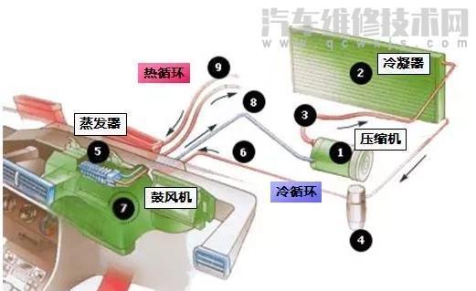 老鼠进车里面怎么处理如何驱赶  最有效汽车防老鼠方法-