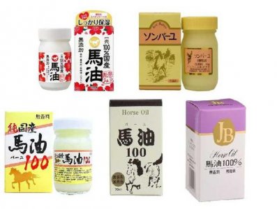 ​马油到底怎么用？