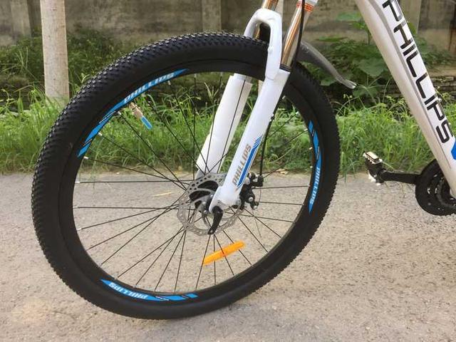 菲利普山地车怎么样？-