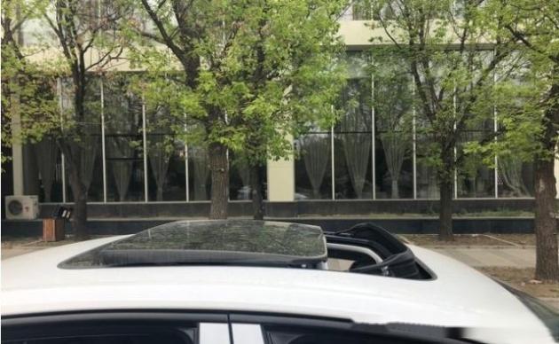 全新大众速腾怎么样，车主：1.4T动力很满意，空间大，很适合家用-