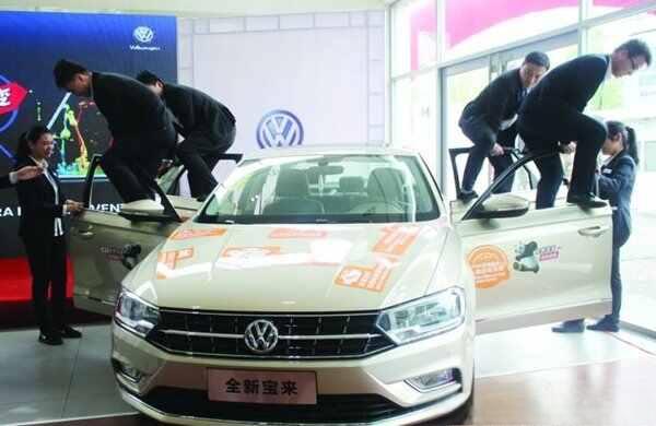 怎样买车便宜又实惠？怎么买车最划算-