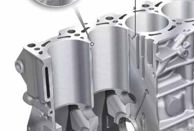 奥迪A6L3.0T发动机怎么样？奥迪A6L55TFSI发动机型号-
