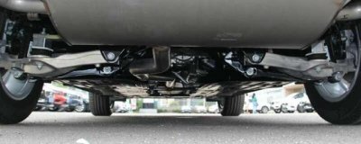 ​沃尔沃XC60底盘有何特别？沃尔沃XC60越野性能怎么样