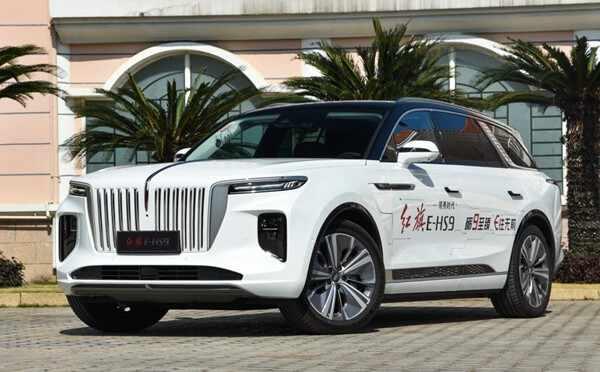 红旗ehs9怎么样值得购买吗？红旗ehs9有哪些不足-
