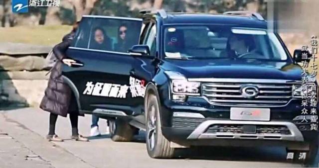 广汽传祺的车耐用吗？广汽传祺口碑怎么样？-
