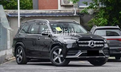 ​奔驰GLS400优缺点，奔驰gls400口碑怎么样