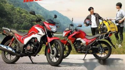 ​五羊本田150应该怎么选？赶紧来看看