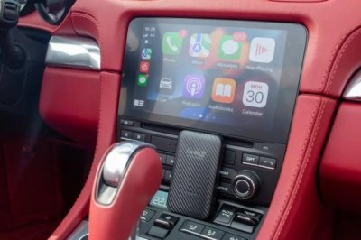 ​Carplay接电话怎么设置不外放？五个常见问题解答