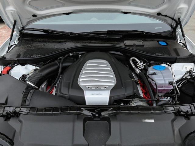 奥迪A6L 2.8L动力怎么样 奥迪A6L购车手册-
