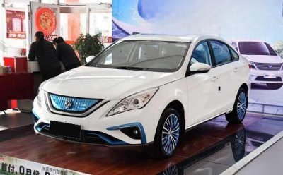 ​风行s50ev续航严重不足吗？东风风行s50ev怎么样