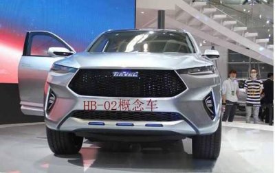 ​哈弗F7怎么样值得买吗？哈弗F7的缺点与口碑