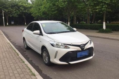 ​人生第一台车，选择丰田威驰怎么样