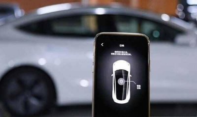 ​特斯拉Model3召唤怎么开启？特斯拉召唤功能怎么用