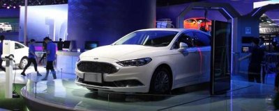 ​蒙迪欧和福克斯怎么选 哪个更值得入手