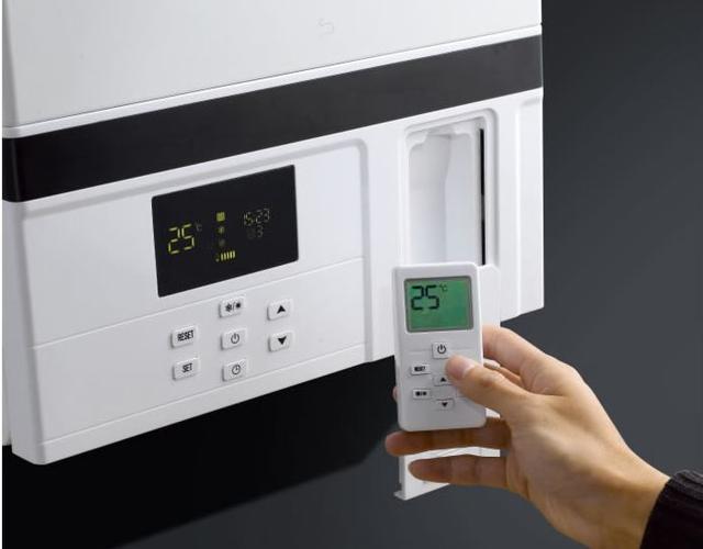 燃气壁挂炉显示e1是怎么回事？燃气壁挂炉e1故障解决方法-