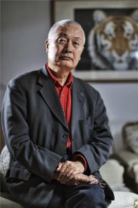 ​一别天涯远