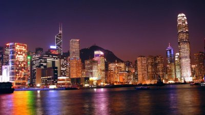 ​在香港，AI搭上文娱的车