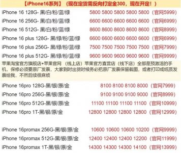 ​苹果、华为开售首日“冰火两重天”