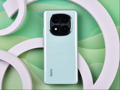 ​Redmi Note 14 Pro+全面评测：十年沉淀的品质大作，再次坐稳中端全能王