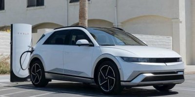 ​现代和起亚合作新电池项目，奥迪发布2025 Q6 E-tron