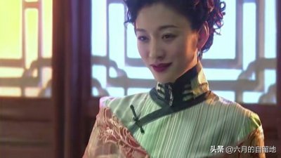 ​《风筝》林桃的生与死，个人信仰与人性的深刻探索