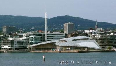 ​挪威首都-奥斯陆