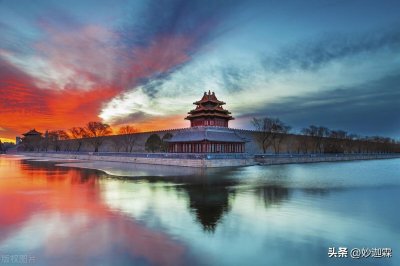 ​故宫的6次失窃案，其中一次很诡异