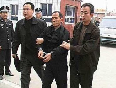 ​大案狂魔—“杨新海”纪实（三十）