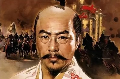 ​万历朝鲜战争：明帝国最后的荣耀，一战让东亚和平三百年