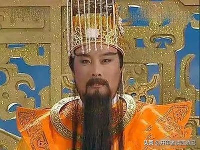 ​从孙悟空的英雄迟暮来看，小张太子是玉帝儿子的可能性，百分百